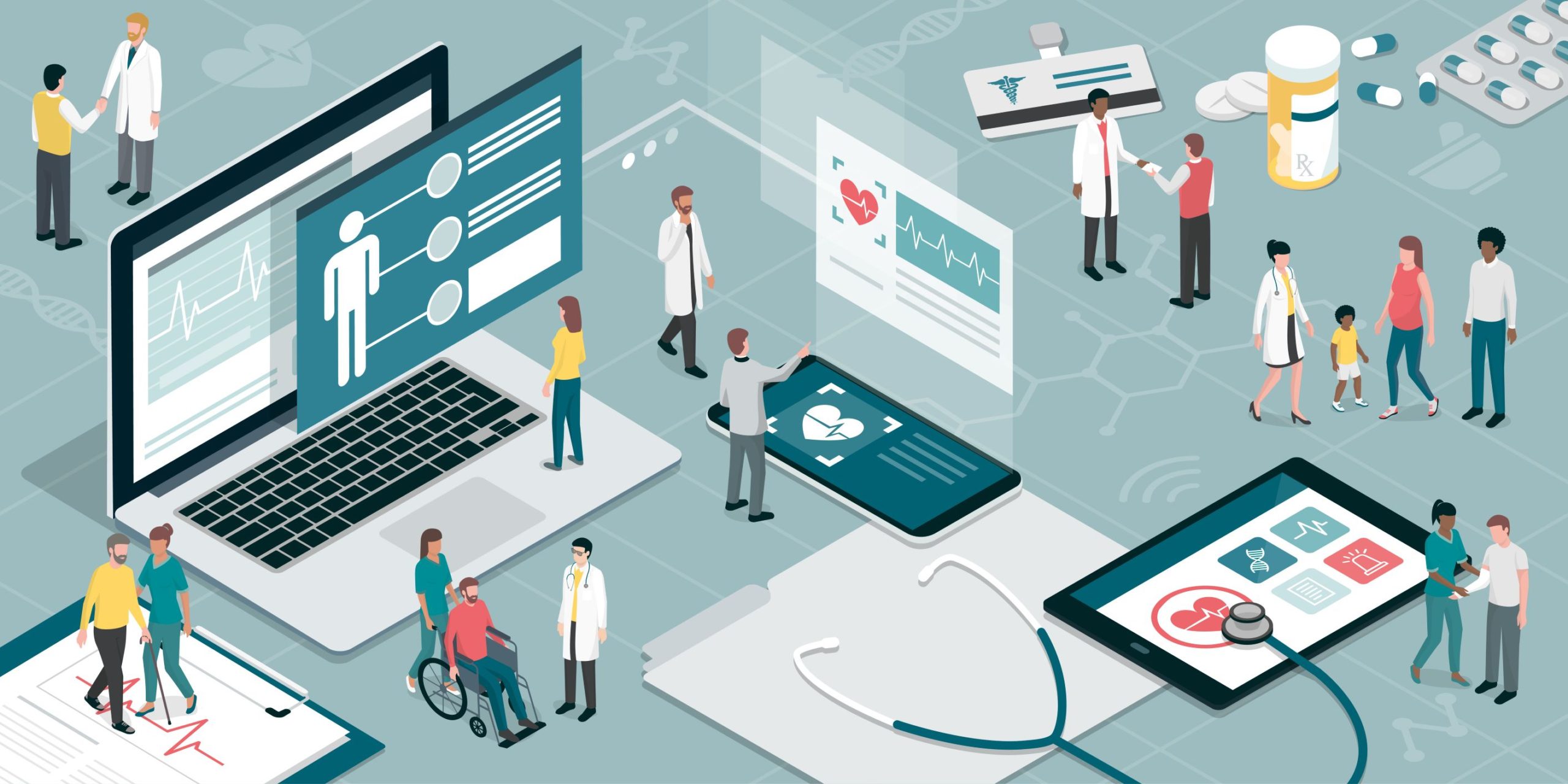 How to Improve Patient Recruitment in Clinical Trials | G3 Life Sciences 